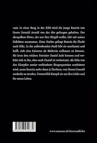 Produktbild: Die honigs&uuml;&szlig;en H&auml;nde