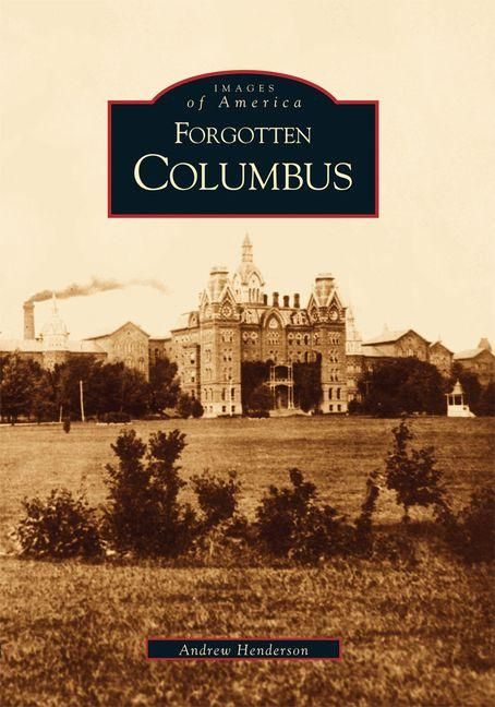 Produktbild: Forgotten Columbus