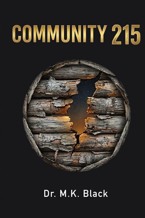 Produktbild: Community 215