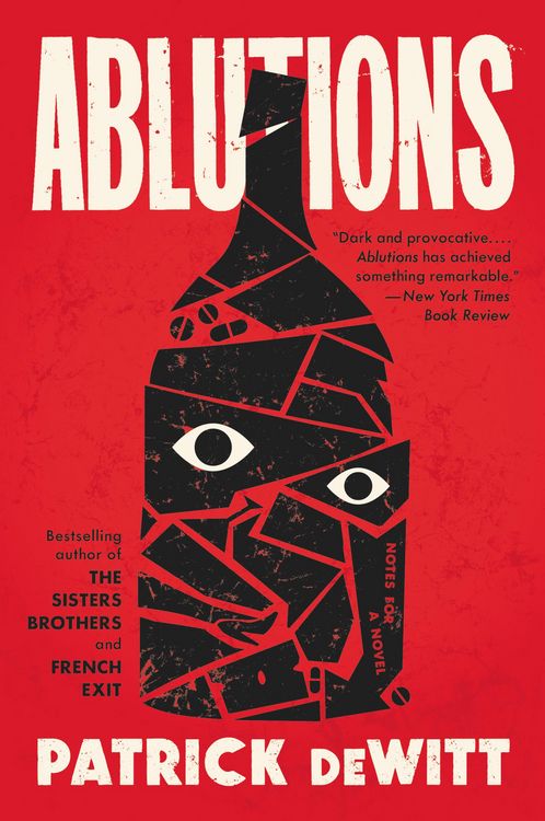 Produktbild: Ablutions