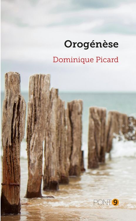 Produktbild: Orog&eacute;n&egrave;se
