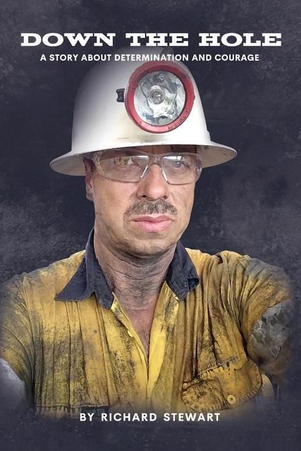Produktbild: Down the Hole