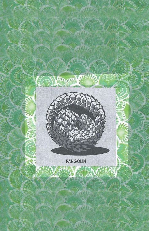 Produktbild: Pangolin