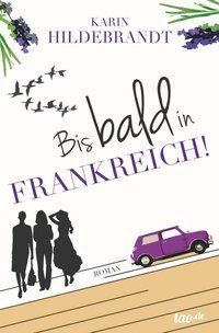 Produktbild: Bis bald in Frankreich!