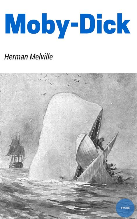 Produktbild: Moby-Dick