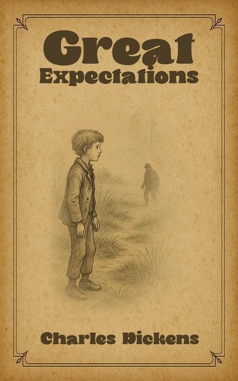 Produktbild: Great Expectations