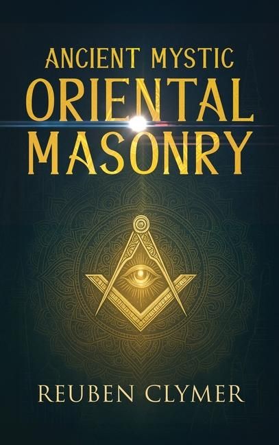 Produktbild: Ancient Mystic Oriental Masonry