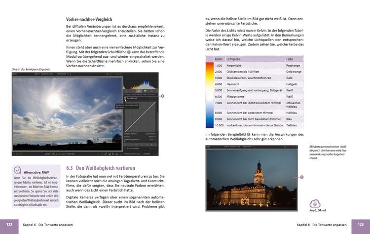 Produktbild: Darktable - Workflow f&uuml;r die perfekte RAW-Konvertierung