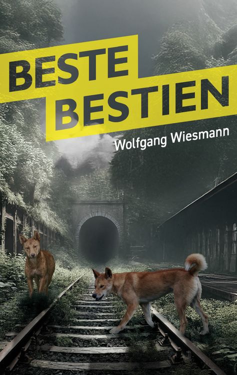 Produktbild: Beste Bestien