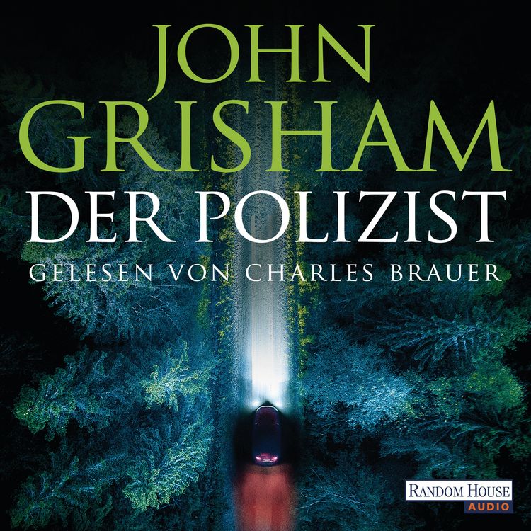 Produktbild: Der Polizist