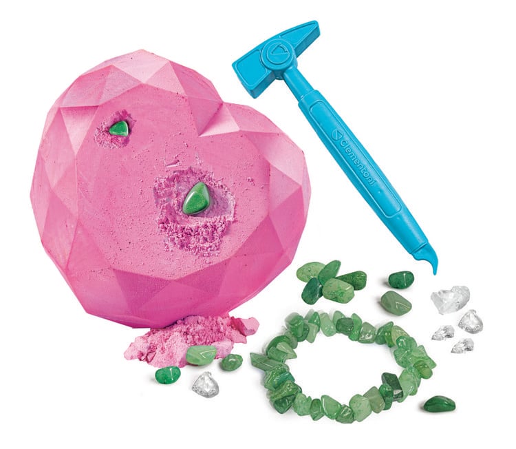 Produktbild: Schmuck-Ausgrabungs-Set