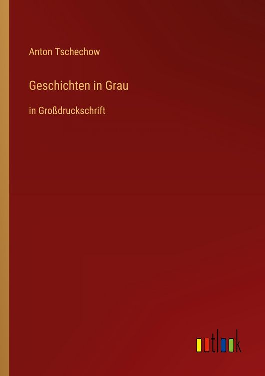 Produktbild: Geschichten in Grau