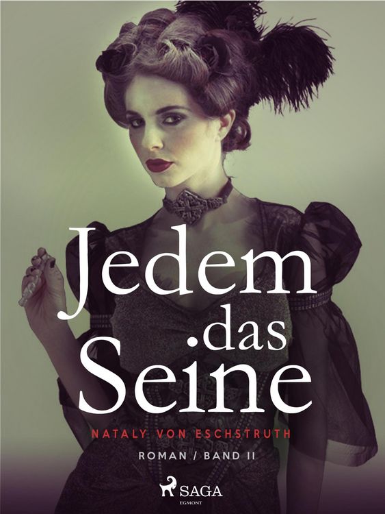 Produktbild: Jedem das Seine - Band II