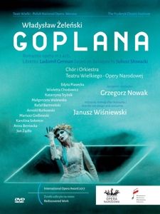 Produktbild: Goplana