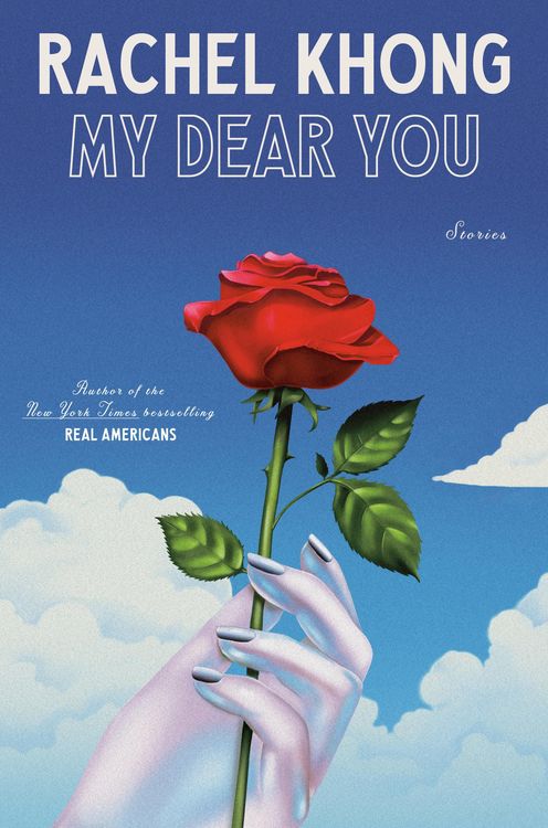 Produktbild: My Dear You
