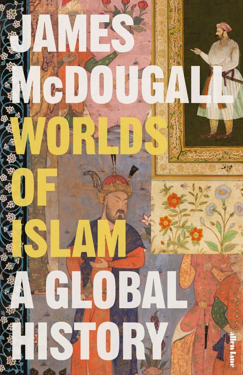 Produktbild: Worlds of Islam