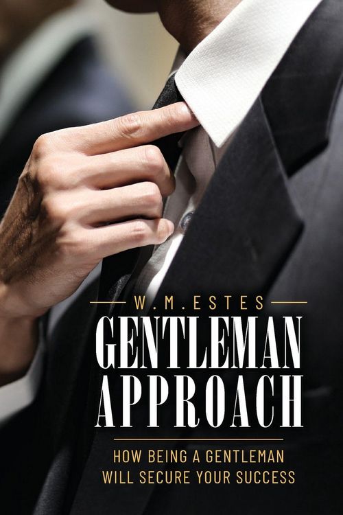 Produktbild: Gentleman Approach
