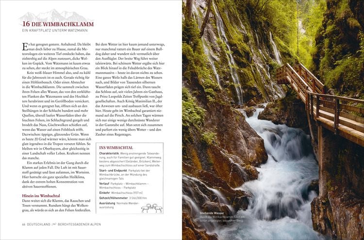 Produktbild: Das Buch der mystischen Orte in den Alpen