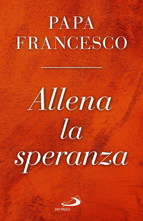 Produktbild: Allena la speranza