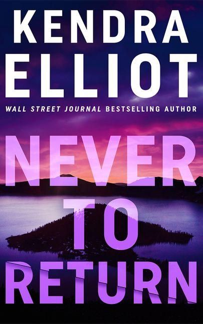 Produktbild: Never to Return