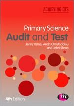 Produktbild: Primary Science Audit and Test