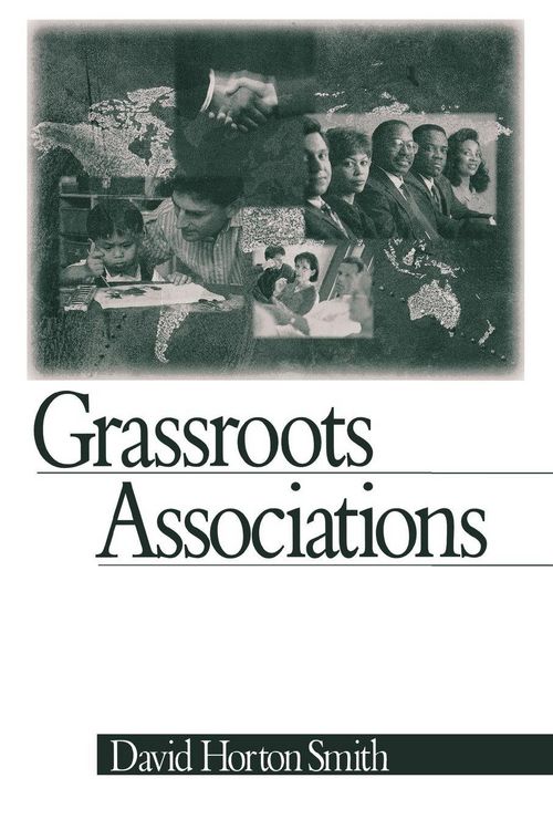Produktbild: Grassroots Associations