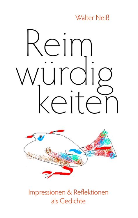 Produktbild: Reimw&uuml;rdigkeiten