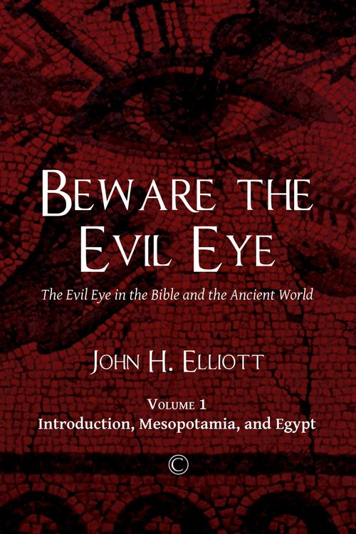 Produktbild: Beware the Evil Eye