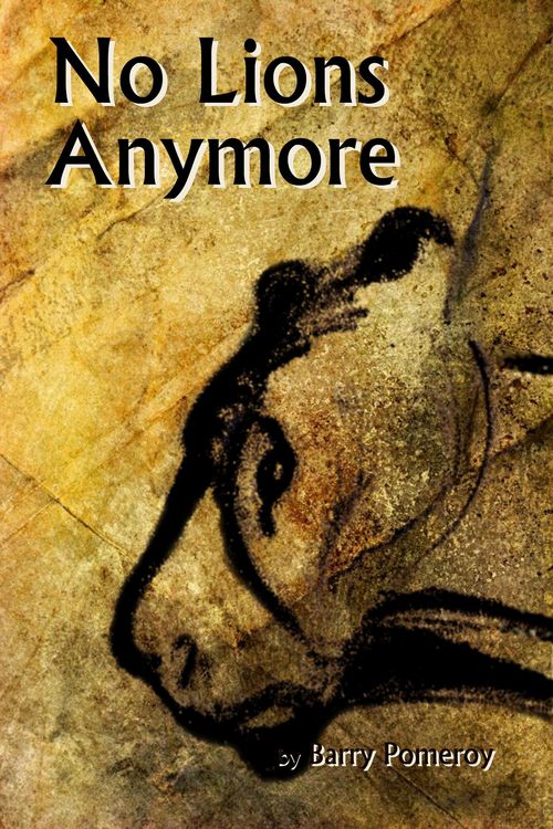 Produktbild: No Lions Anymore: Portraits of a Life