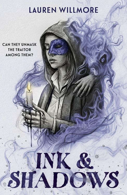 Produktbild: Ink and Shadows