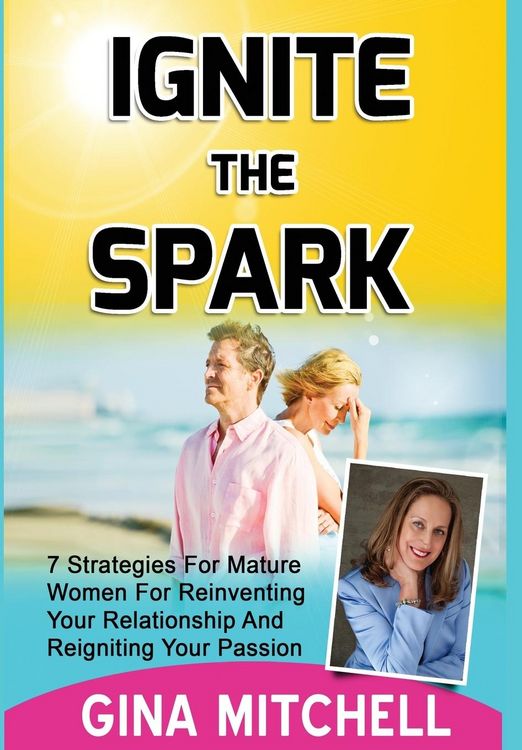 Produktbild: Ignite The Spark