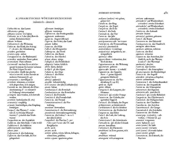 Produktbild: Eine Reise nach Neapel - Der erfolgreiche Sprachkurs mit W&ouml;rterbuch italienisch/deutsch