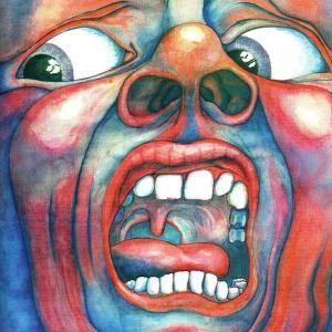 Produktbild: King Crimson: In The Court Of The Crimson King