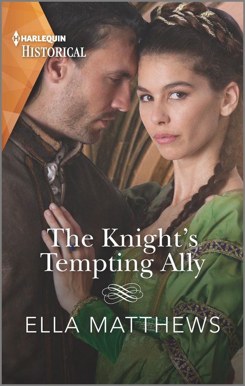 Produktbild: The Knight's Tempting Ally
