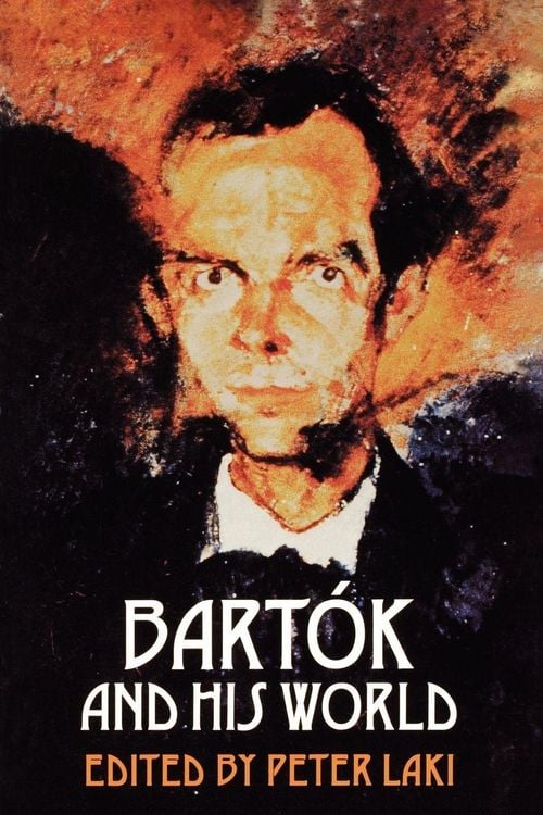 Produktbild: Bart&oacute;k and His World