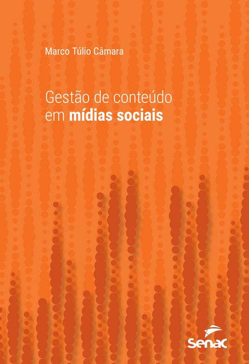 Produktbild: Gest&atilde;o de conte&uacute;do em m&iacute;dias sociais