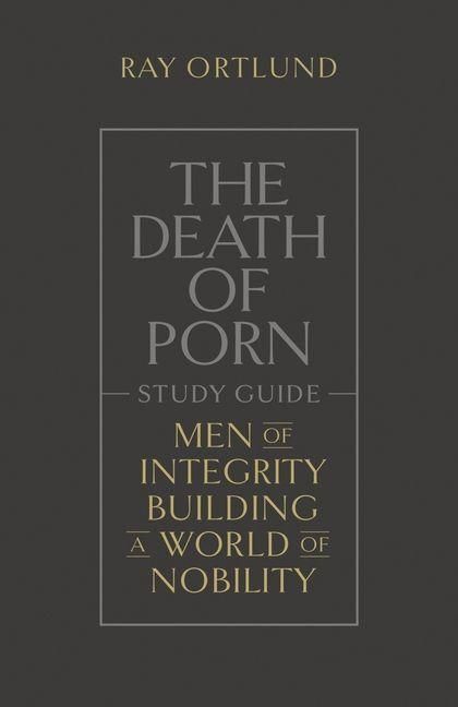 Produktbild: The Death of Porn Study Guide