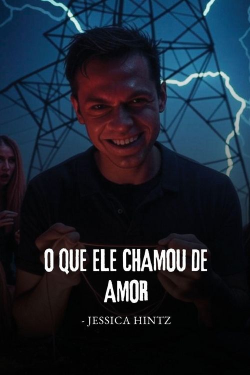 Produktbild: O que ele chamou de amor