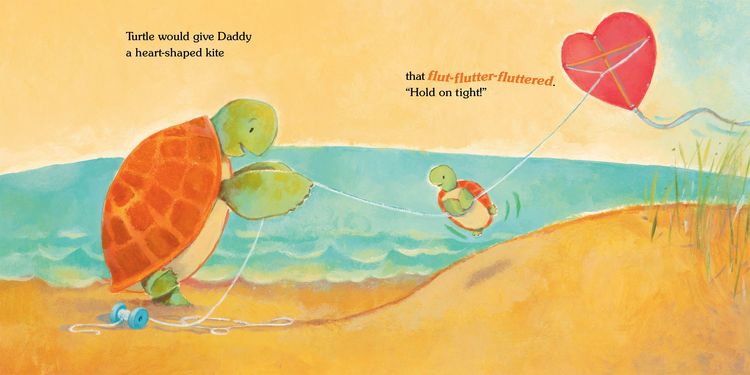 Produktbild: If Animals Said I Love You, Daddy