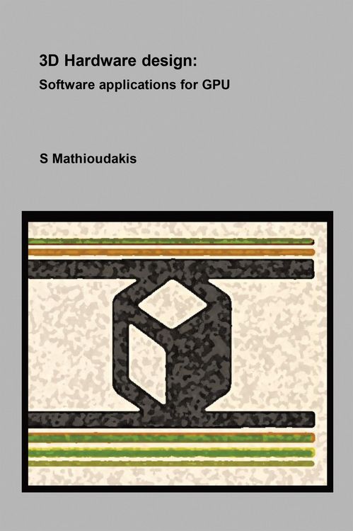 Produktbild: 3D Hardware design: