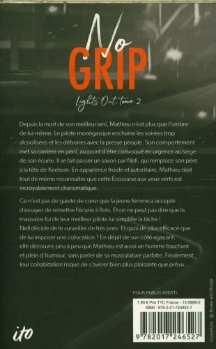 Produktbild: Lights out