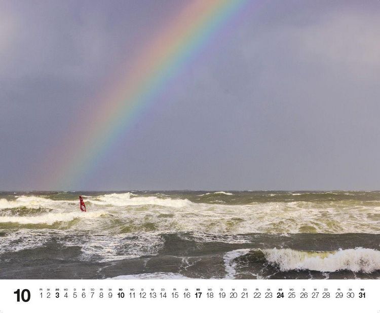 Produktbild: Surf 2027