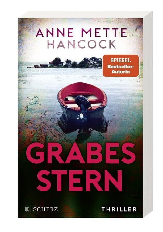 Produktbild: Grabesstern