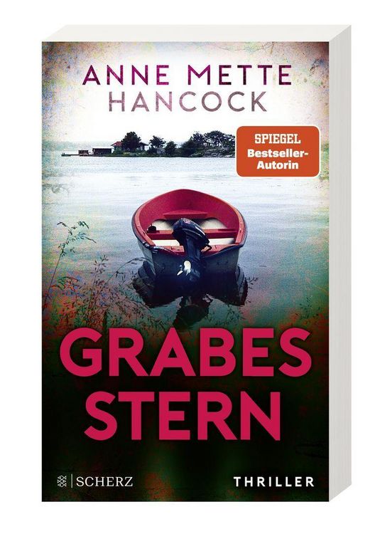 Produktbild: Grabesstern