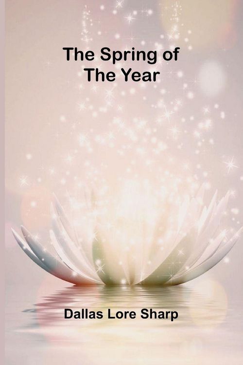 Produktbild: The Spring of the Year