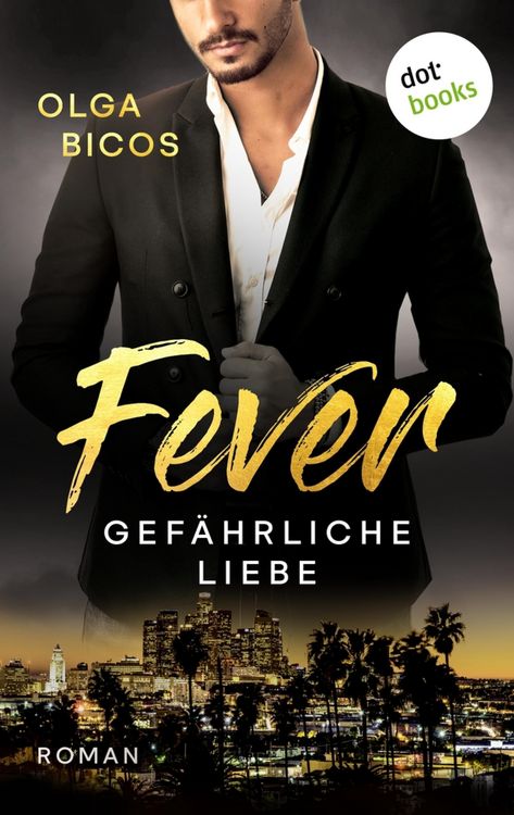 Produktbild: Fever - Gef&auml;hrliche Liebe