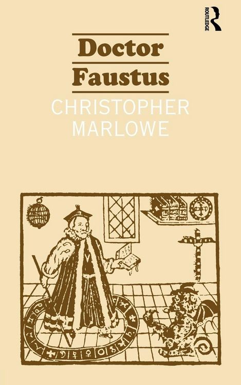 Produktbild: Doctor Faustus