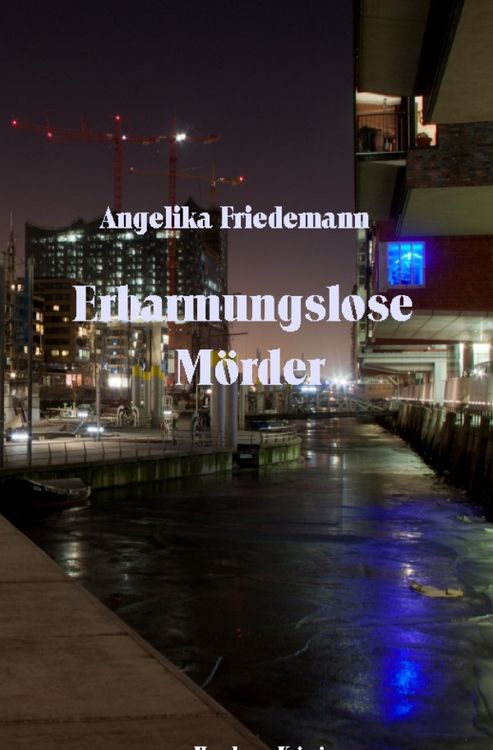 Produktbild: Erbarmungslose M&ouml;rder