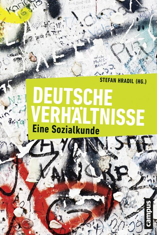 Produktbild: Deutsche Verh&auml;ltnisse