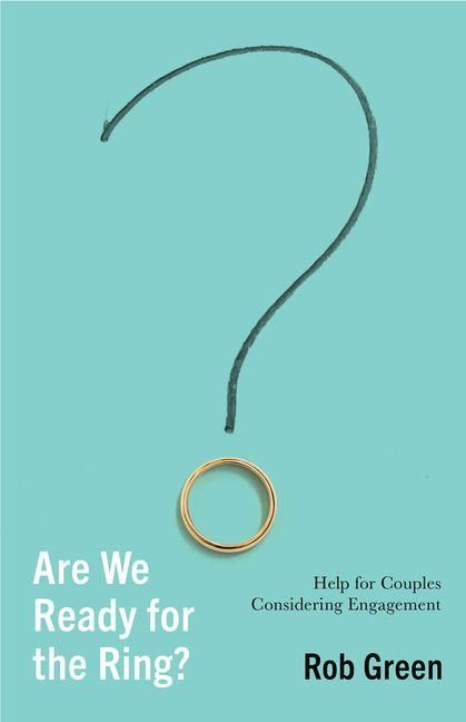 Produktbild: Are We Ready for the Ring?